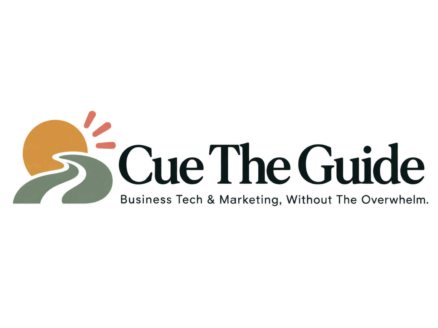 Cue The Guide